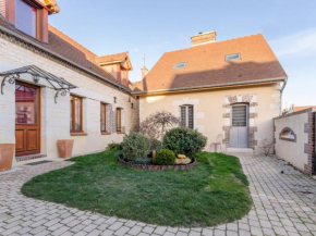 Gîte Estissac, 3 pièces, 4 personnes - FR-1-543-82